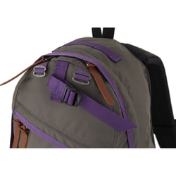 ヨドバシ.com - グレゴリー GREGORY デイパック 26L グレー