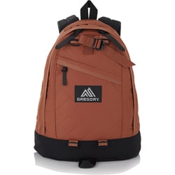 ファインデイ V2 レディース デイパック 18L ブラウンキルティッド（A503） 137539A503