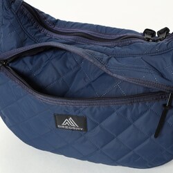 グレゴリー サッチェル ショルダーバッグ 紺 ネイビー 含 パープル 計2点 セット グレゴリー ショルダーバッグ メンズ レディース ブランド サッチェル