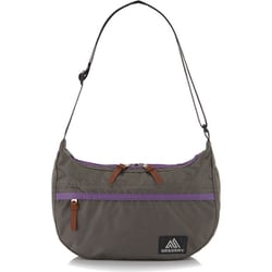 GREGORY グレゴリー SATCHEL S サッチェルS ショルダーバッグ 斜