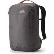 レトナ28 150949 A387 アゲートグレー [アウトドア デイパック 28L]