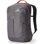 レトナ25 150948 A387 アゲートグレー [アウトドア デイパック 25L]