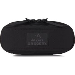 サングラスケース SUNGLASS CASE 65510 A501 コーデュラバリスティックブラックライト [サングラスケース]