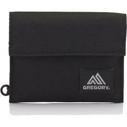 クラシックワレット CLASSIC WALLET 15252 A501 コーデュラバリスティックブラックライト [アウトドア ワレット]