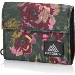 クラシックワレット CLASSIC WALLET 15253 0511 ガーデンタペストリー [アウトドア ワレット]