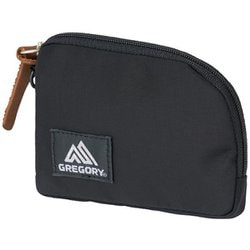 コインワレット COIN WALLET 65493 A501 コーデュラバリスティックブラックライト [アウトドア ワレット]