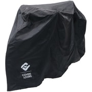 CL スポーツ・Eバイク用ボディーカバー ブラック 21249