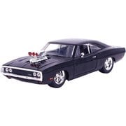 JADA35421 ワイルド・スピード 1/24 DOM'S DODGE CHARGER 1970 [ダイキャストミニカー]