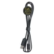 スポンジ・ボブ USB Type-C 対応 フラッシュ充電ケーブル スポンジ・ボブ MSPB-15A