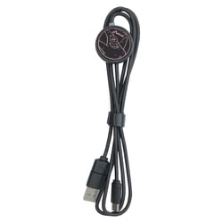 スポンジ・ボブ USB Type-C 対応 フラッシュ充電ケーブル パトリック MSPB-15B