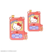 SANG-469KT [サンリオキャラクターズ 動く！モバイルステッカー ハローキティ]