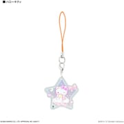 SANG-468KT [サンリオキャラクターズ モバイルアクリルストラップ ハローキティ]