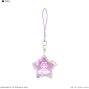 SANG-468KU [サンリオキャラクターズ モバイルアクリルストラップ クロミ]