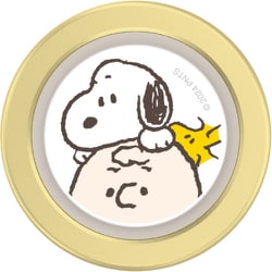SNGG-76D [ピーナッツ CHIP-POP みんな]
