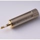 仮想アース Φ3.5ステレオミニプラグ CRYSTAL EpT3-G