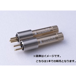 仮想アース XLRオスプラグ CRYSTAL EpXH-G