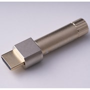 仮想アース HDMI-TypeAプラグ CRYSTAL EpHA-G