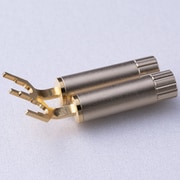 仮想アース Yラグ(M4~M8) 2本セット CRYSTAL EpY-G×2
