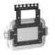 Beoconnect Core Wall Bracket Black
