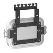 Beoconnect Core Wall Bracket Black