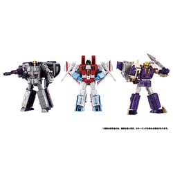 トランスフォーマー　3体セット ヨドバシ.com - タカラトミー TAKARATOMY トランスフォーマー