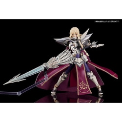 PLAMATEA 英雄伝説 閃の軌跡 鋼の聖女 アリアンロード プラモデル Amazon.co.jp: PLAMATEA 英雄伝説 閃の軌跡 鋼の聖女 アリアン