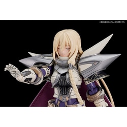 PLAMATEA 英雄伝説 閃の軌跡 鋼の聖女 アリアンロード プラモデル 61qCHPeq+2L._UF894,1000_QL80_.jpg