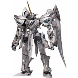 MODEROID 英雄伝説 閃の軌跡 《銀の騎神》アルグレオン [組立式プラスチックモデル]