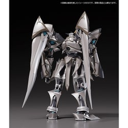 MODEROID 英雄伝説 閃の軌跡　銀の騎神　アルグレオン　プラモデル Amazon | MODEROID 英雄伝説 閃の軌跡 銀の騎神 アルグレオン