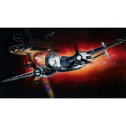 DR5005 1/72 WW.II ドイツ軍 ハインケル He219 A-0 ウーフー [組立式プラスチックモデル]