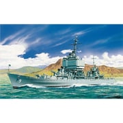 DR7091 1/700 アメリカ海軍 原子力ミサイル巡洋艦 U.S.S. ロングビーチ CGN-9 [組立式プラスチックモデル]