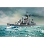 DR7121 1/700 アメリカ海軍 ミサイル巡洋艦 U.S.S. シカゴ CG-11 [組立式プラスチックモデル]