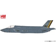 HA4622 1/72 F-35B ライトニングII VMFA-542 タイガーズ ブラック・デス 2023 [ダイキャスト模型]