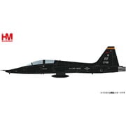 HA5412 1/72 T-38A タロン アメリカ空軍 第7戦闘訓練飛行隊 2023 [ダイキャスト模型]