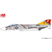 HA19067 1/72 F-4J ファントム2 アメリカ海兵隊 第311海兵戦闘攻撃飛行隊 1976 [ダイキャスト模型]