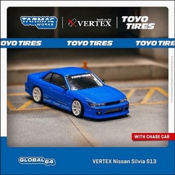 ヨドバシ.com - ターマックワークス TARMAC WORKS T64G-025-BL 1