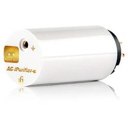 AC iPurifier アクティブノイズキャンセリング SLP-AC-IPURIFIER