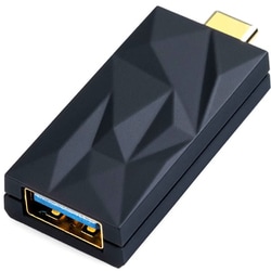 iSilencer ＋ Type C >Type A USBアクセサリー SLP-ISILENCERP-CA