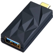 iSilencer + Type C >Type A USBアクセサリー SLP-ISILENCERP-CA