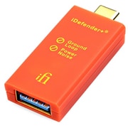 iDefender + Type C >Type A USBアクセサリー SLP-IDEFENDER-CA