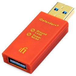 iDefender＋ Type A >Type A USBアクセサリー SLP-IDEFENDER-AA