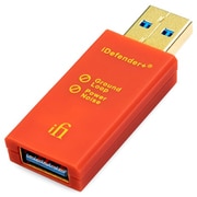 iDefender+ Type A >Type A USBアクセサリー SLP-IDEFENDER-AA