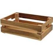 2527 [wonders スタックボックス M ※お客様組立品]