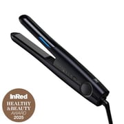 Plasmacluster Beauty/プラズマクラスター ストレートアイロン ミッドナイトブラック IB-S8000-B