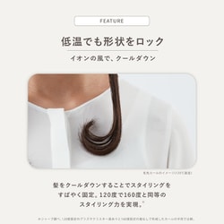 SHARP IB-S800 プラズマクラスター ストレートヘアアイロン