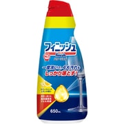 フィニッシュ パワージェル 650ml [食洗機用洗剤・仕上剤]