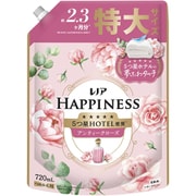 レノアハピネス 夢ふわタッチ 柔軟剤 アンティークローズ 詰め替え 特大 720ml