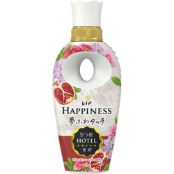 【廃盤品】レノアハピネス アロマジェル 本体 520ml 各種 洗濯用品 レノアハピネス アロマジュエル」の人気商品一覧