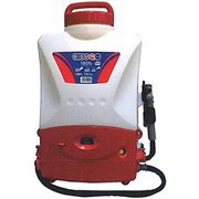 バッテリー動噴 GSB150Li