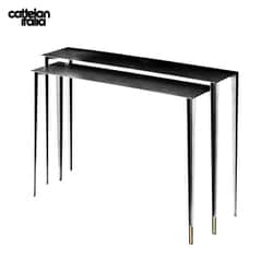 Etoile 120Set Brushed Grey